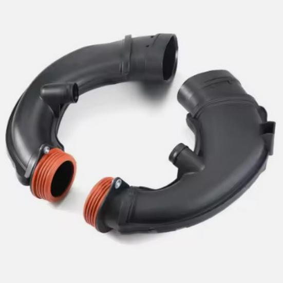 BMW Intake Pipe Compatible with Models 13717577452 and 13717577451 Right