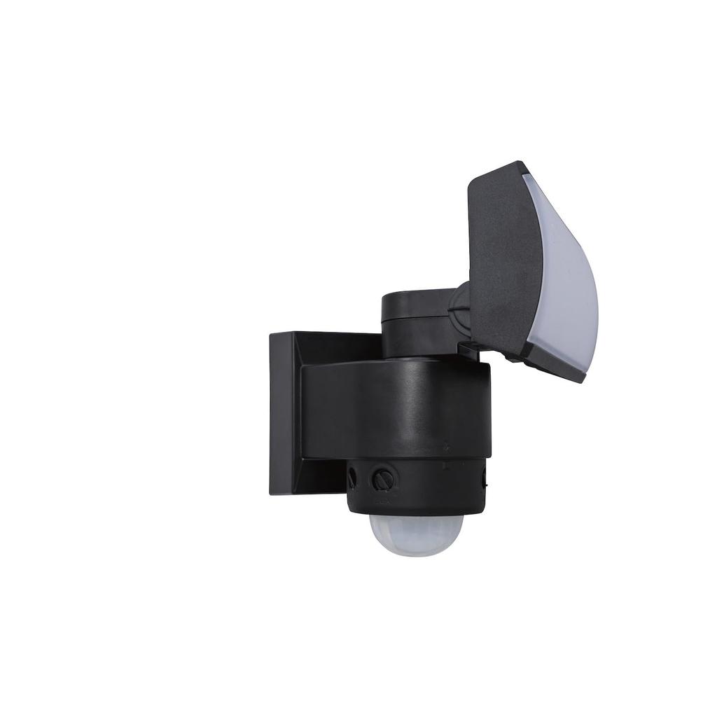 DX Antenna Delcatec LED Sensor Light, Single Light Type, DSLD15C1