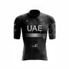 Men Women Cycling Jersey Bib Shorts Set Breathable Outdoor Road Mountain Bike Riding Apparel
