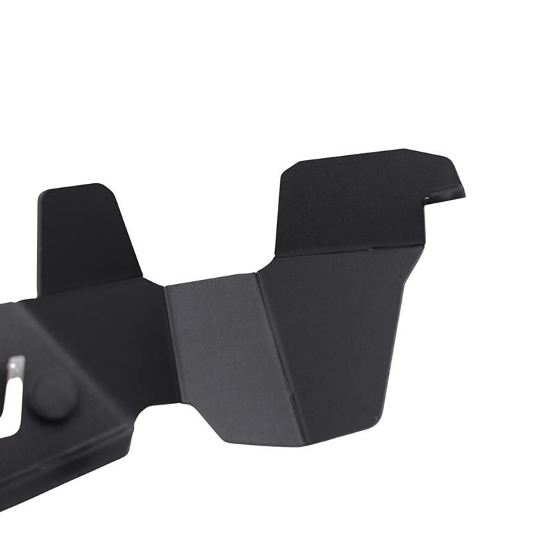 Passend für BMW R1300GS Endantriebsschutzplatte R 1300 GS R1300 GS R 1300GS 2023-2025 Motorrad Hinterradachse Schutz