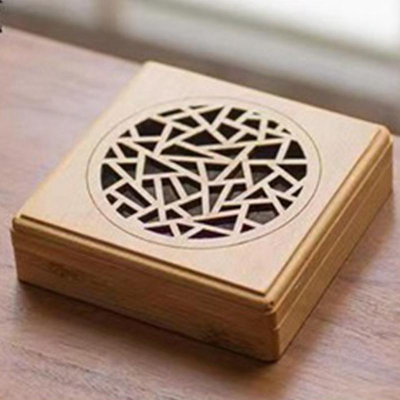 Incenses Holder for Insence Cone Ashes Catcher Incenses Box Incenses Burners Holder for Meditations Yoga Room Decors