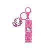 sun art Hello Kitty Gal Series Lip Case Pink Charm, (SAN-0072-PK)