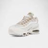 Nike Air Max 95 OG Big Bubble White Team Gold