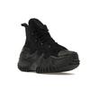Converse Run Star Motion CX Workwear - Triple Black Unisex Sneakers A03924C