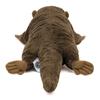 Calorata Asian Small-Clawed Otter Plush Toy (LargeNestling SeriesSoft Touch) Realistic Animal Toy Doll Gift Present Birthday (Twice Tested) 
