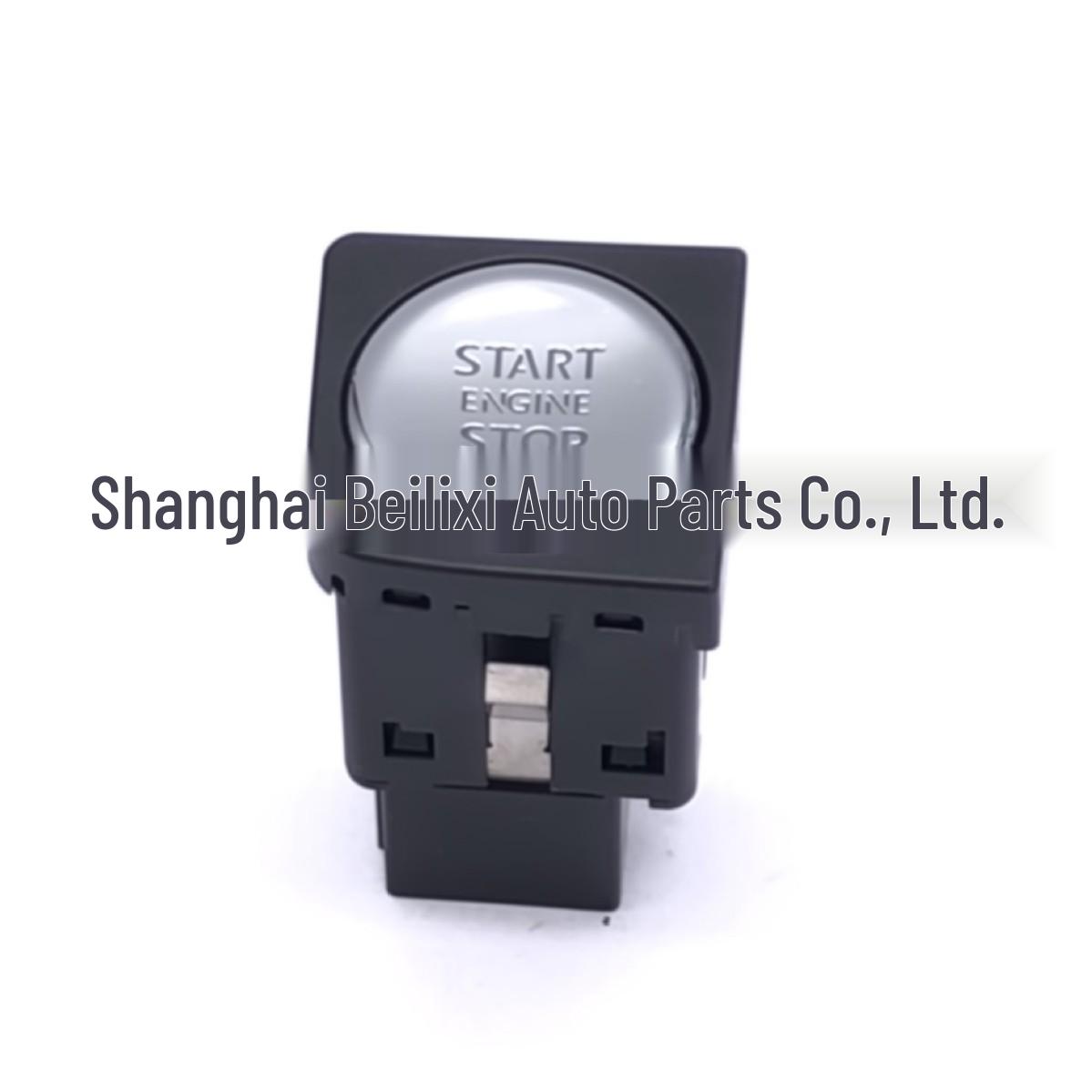 Model 5C7959839AXSH One-Button Start Switch for Volkswagen Sagitar (2015-2019) CVEV