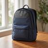 Victorinox Altmont Original Standard Backpack Blue, Business Laptop Daypack with Key Hook & Pen Pocket, Comfortable Swiss Design Casual Rucksack