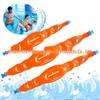 International PVC Inflatable Swim Waist Belt - Floating Support for Swimming
