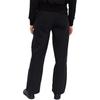 Adidas Originals Firebird Track Fashion Versatile Comfortable Casual Pants Women bottoms Black JD5472