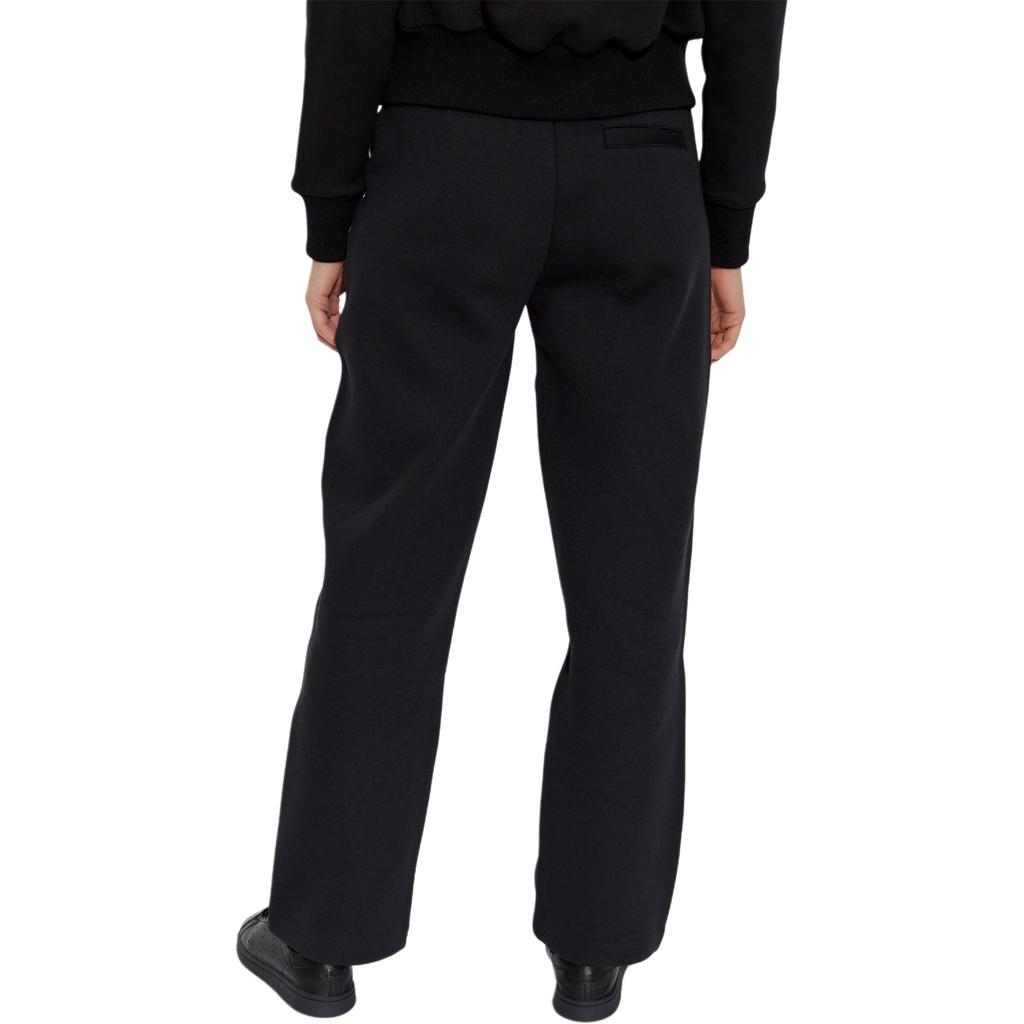 Adidas Originals Firebird Track Fashion Versatile Comfortable Casual Pants Women bottoms Black JD5472