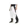 Nike Lab X Acronym Woven Pants (Asia Sizing) White Men Streetwear CZ4672-100