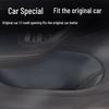 Grid Model Y Door Storage Anti-Slip Mat & Leather Interior Protection Accessories