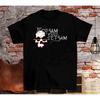 T-shirt Nera Flotsam And Jetsam Band Tutte le Taglie Ac686