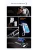 Remax Ruiyuan 10000mAh Dual-Line Fast Charging Portable Power Bank