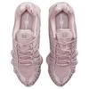 Nike Shox Seria TL Buty Codzienne Unisex Różowe AR3566-601