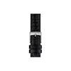 TISSOT Meishi Collection Quartz Movement 50 meter Water Resistance Women's Watch 34mm White Dial T143.210.16.033.00