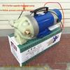 Da Feng Da 310 Electric High-Pressure Self-Priming Water Pump for Spraying & Car Wash - 5-Cylinder Diaphragm Pesticide Applicator.