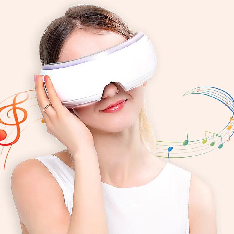 

HEZHENG Smart Eye Massager