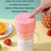 Appreciarel Blender, Appreciarel Portable Blender for Fruit Smoothies and Shakes