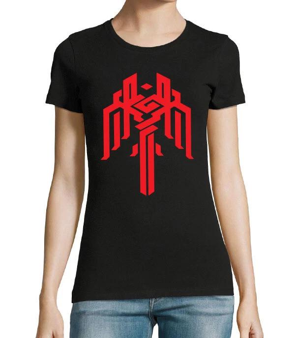Dragon Age Kirkwall Coat Of Arms Unisexs TShirt S