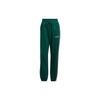 Originals Damen Retro Luxus Jogginghose Collegiate Green HL0032