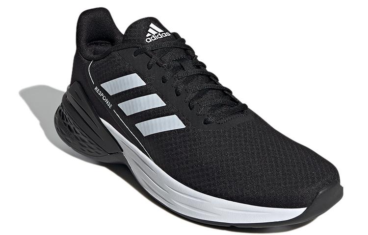 Adidas Response Sr 'Black White' GW5706