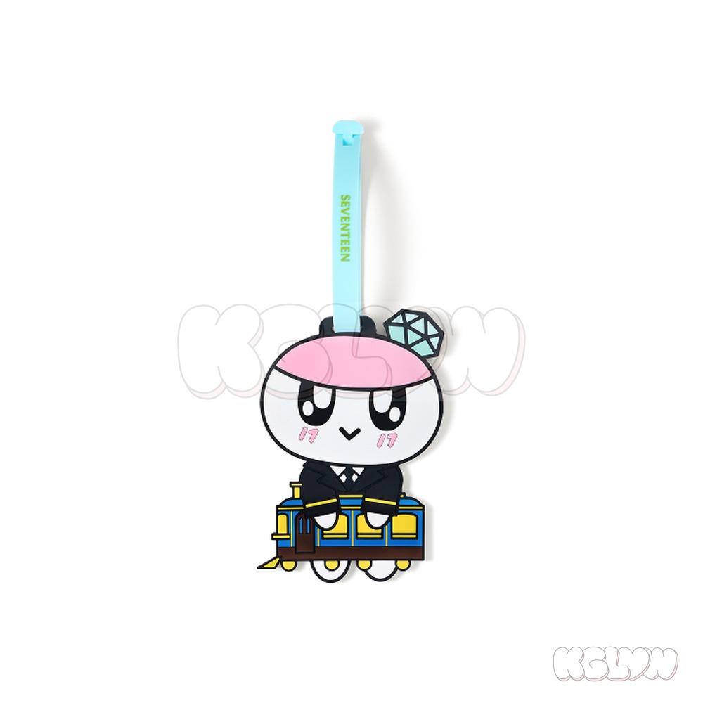 [Pre-order] SEVENTEEN Tour Merch Version Select Official K-POP Goods