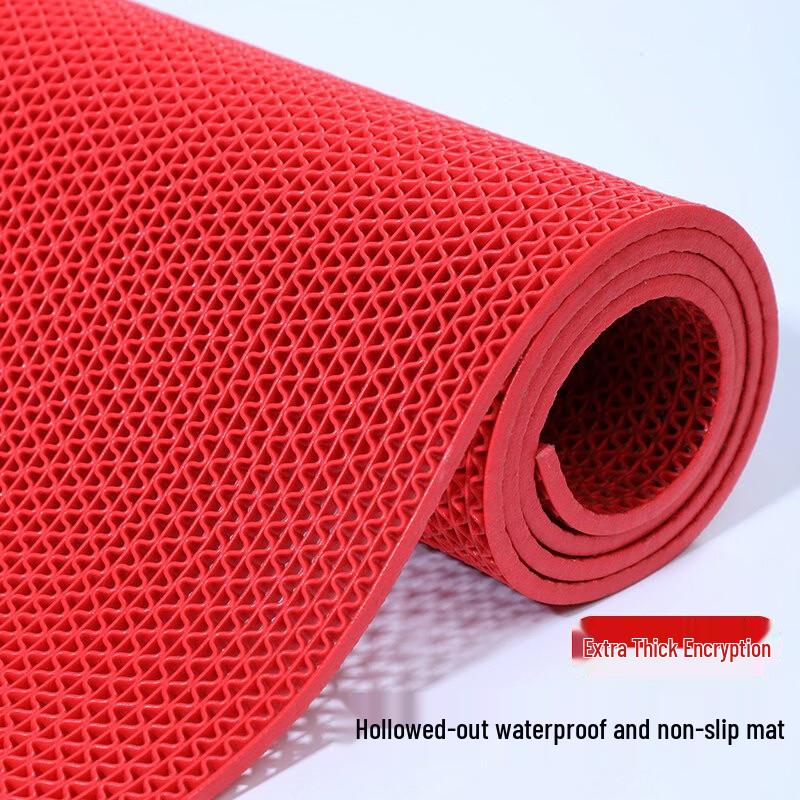 Kexinju PVC Anti-Slip Drainage Mat