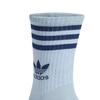 Adidas Originals SOCKS Crew Socks Unisex 3 Pack JI9474