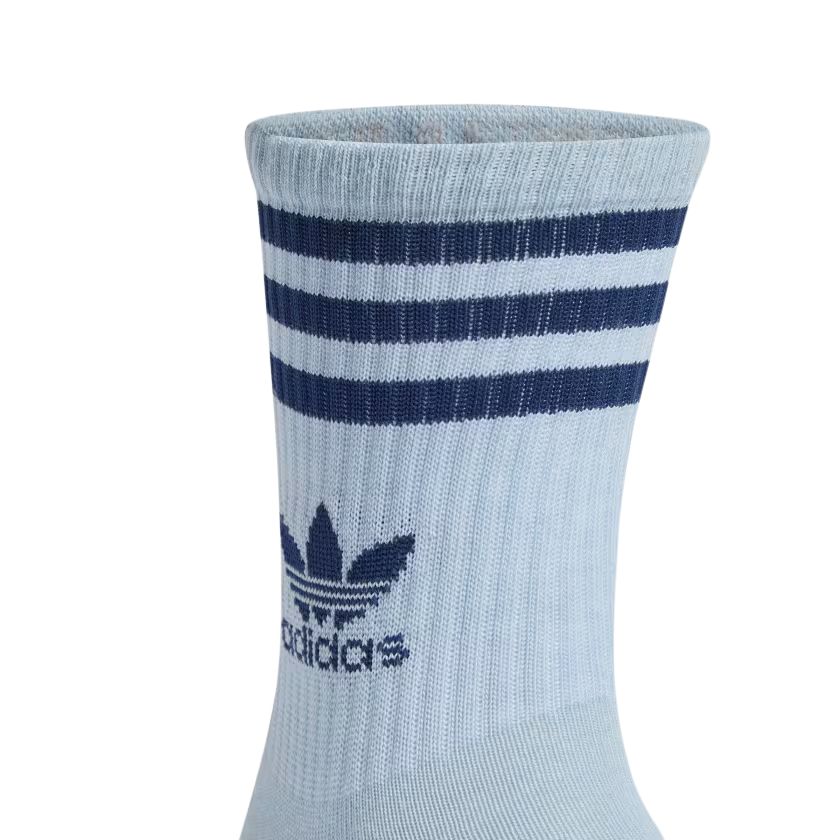 Adidas Originals SOCKS Crew Socks Unisex 3 Pack JI9474