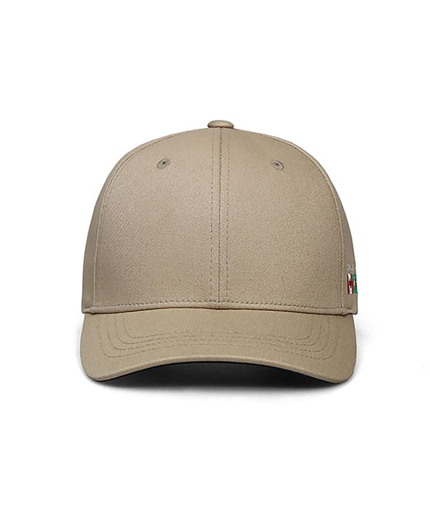 Eondeokeonteulol Daily Cotton Ball Cap World Wide Pack / Hard Top B B / America