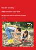 Mini Children's Dual-Lens HD Digital Camera - Perfect Gift for Kids