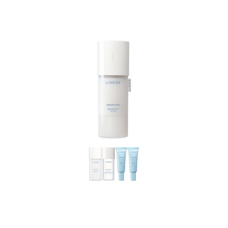 Cream Skin 170ml