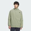 Men's Sport Casual Hooded Jacket KB5158