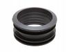 Gutter Seal Reduction 110/100 Rubber Aquer