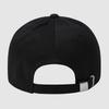 Umbro Essential Hard Cap Black Ur123ccp23