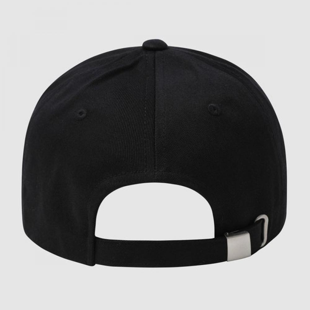 Umbro Essential Hard Cap Black Ur123ccp23