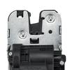 Rear Trunk Tailgate Lock Latch Actuator 8R0827505,8R0827505A For SEAT Ibiza IV,Toledo IV,SKODA Fabia III,Octavia III,Rapid