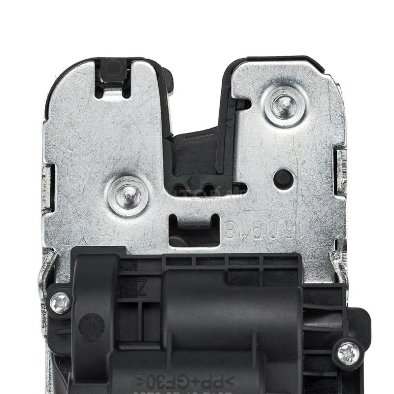 Rear Trunk Tailgate Lock Latch Actuator 8R0827505,8R0827505A For SEAT Ibiza IV,Toledo IV,SKODA Fabia III,Octavia III,Rapid