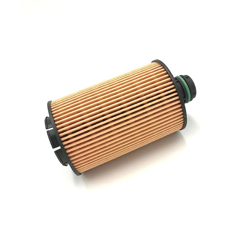 2PCS high quality 68229402AA car oil filter kits for Jeep Grand Cherokee