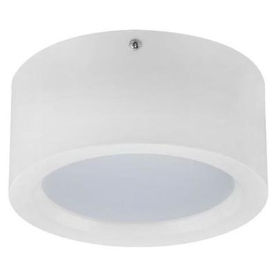 Round White LED Ceiling Light 15W 4200K