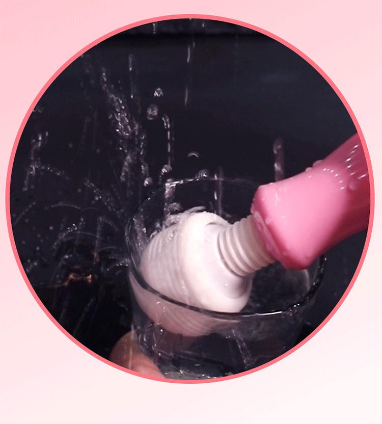 Jiuai Vibrator: Female Pleasure Toy for Adult Use