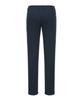 KULTE Brushed Regular Fit Spandex Chino Pants Navy