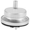 A34R Hand Wheel Handle Kit 5V Manual Pulse Generator Cnc Machine Tool Rotary Encoder Electronic Hand Wheel