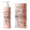 Kustie Rose Body Lotion