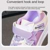 Girls' Sports Shoes Spring and Autumn New Fashion White Shoes Versatile Casual Shoes