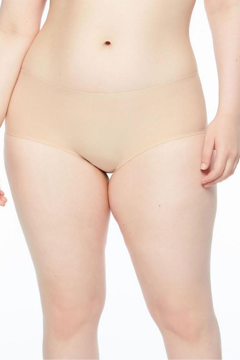 

Трусики-шортики Chantelle (94951) one size тілесний