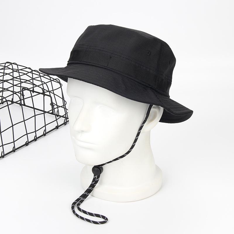 Sun Hats for Men Women Bucket Hat UPF 50+ Boonie Hat Foldable UV Protection Hiking Beach Fishing Summer Safari Fisherman Hat