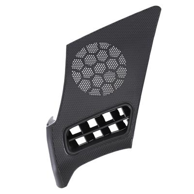 Kryt mřížky reproduktoru ventilačního otvoru palubní desky Kryt klaksonu palubní desky Kryt předního reproduktoru Náhrada pro E Class W210 E320 E430 E55