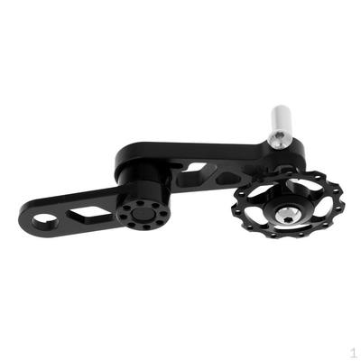 Bike Chain Tensioner Upgrade